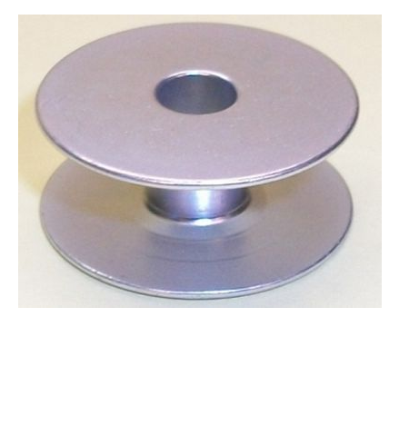 Aluminum M Style Bobbins