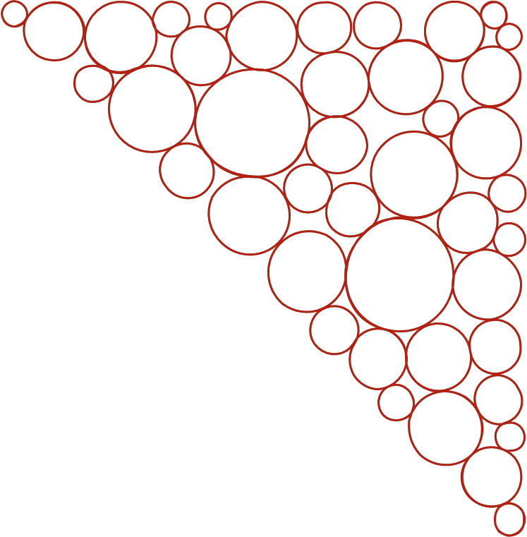 Bubble Triangle