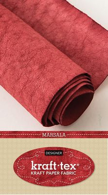 Kraft-Tex Kraft Paper Fabric