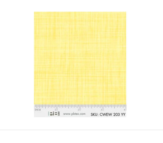 Colorweave 108" Quilting Wideback - 5 colors