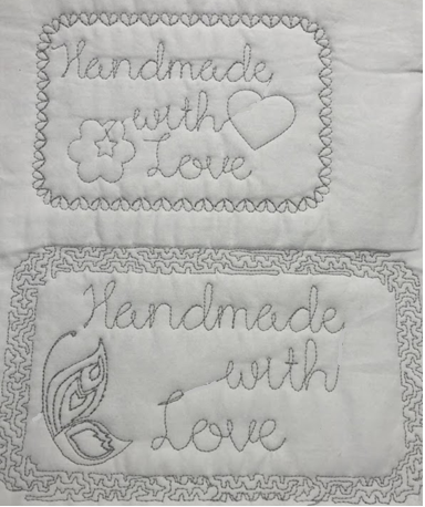 Single Line Font 001