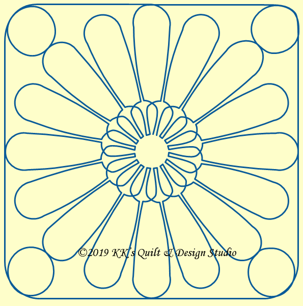 Daisy Square
