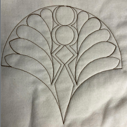 Deco Clam