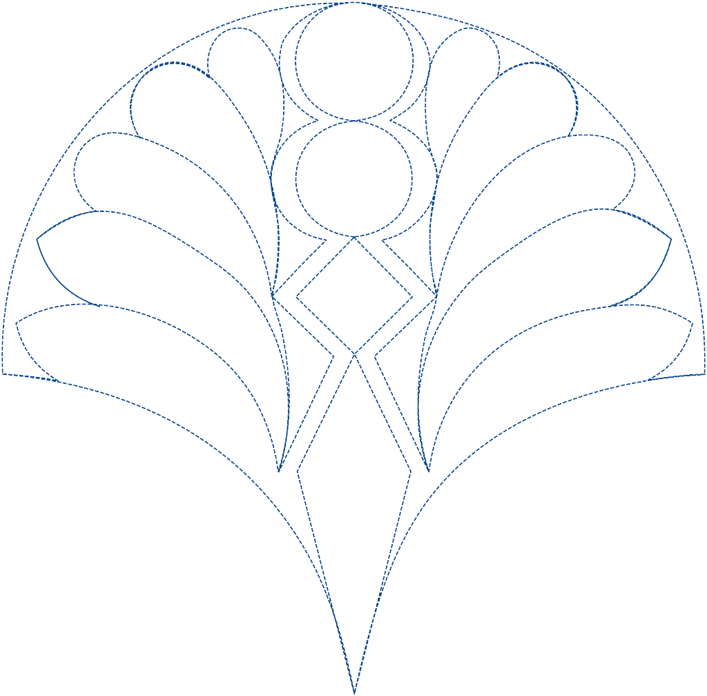 Deco Clam