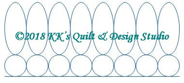 Exclamation Border