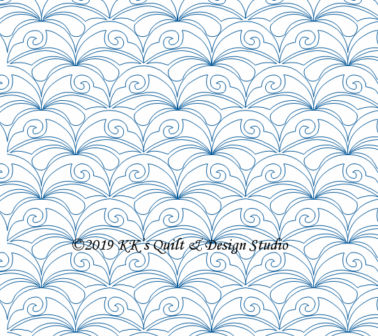 Flourish Clamshell