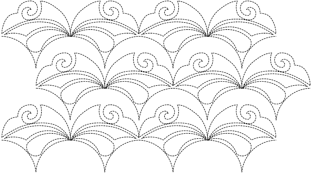 Flourish Clamshell