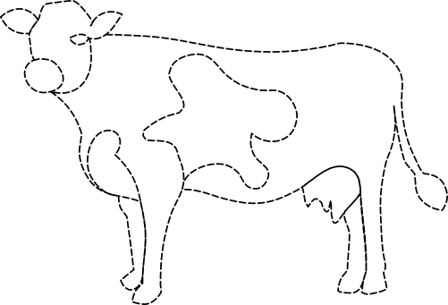Cow