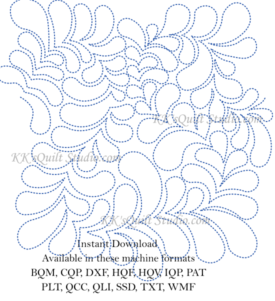 Feather Meander e2e