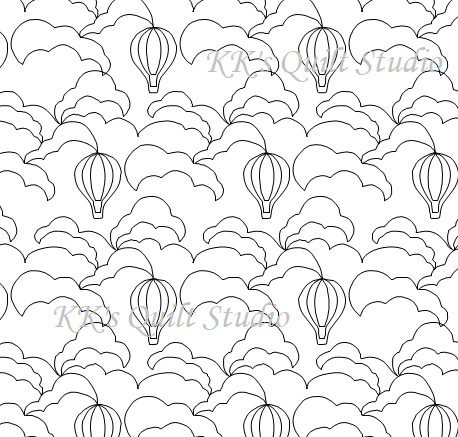 Hot Air Balloon e2e