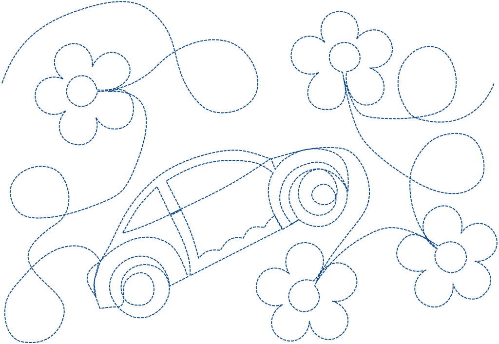 Lovely Bug e2e