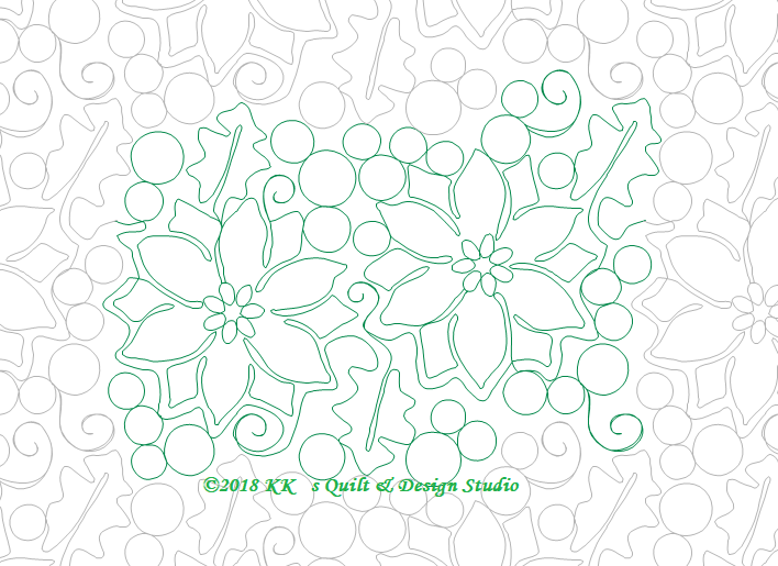 Poinsettia e2e