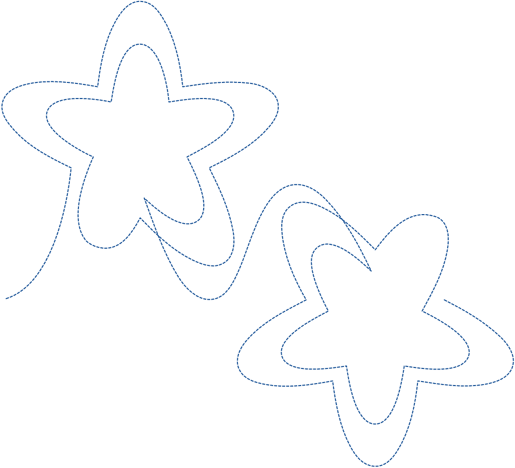 Simply Stars