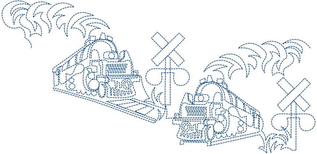 Big Boy Railroad