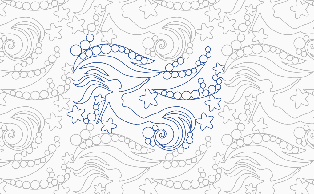 Mermaid e2e