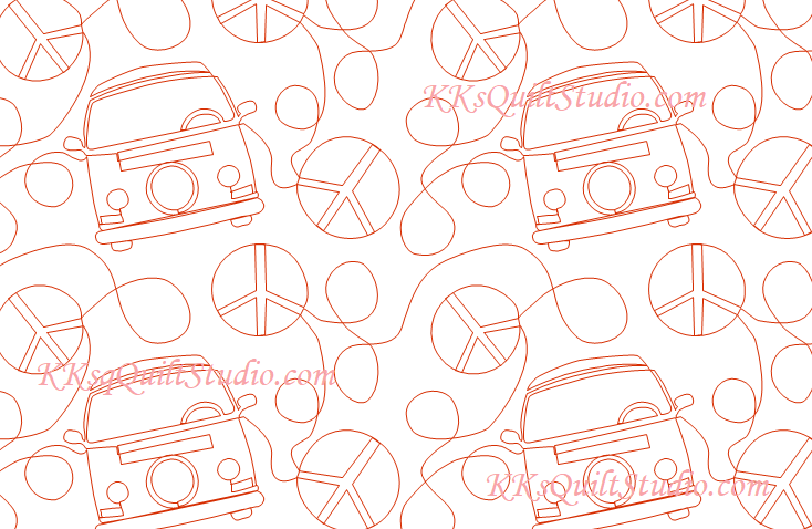 Peace Bus e2e