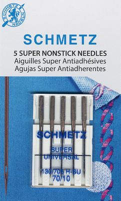 Schmetz Super Non-Stick