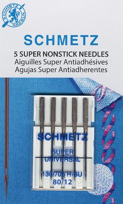 Schmetz Super Non-Stick
