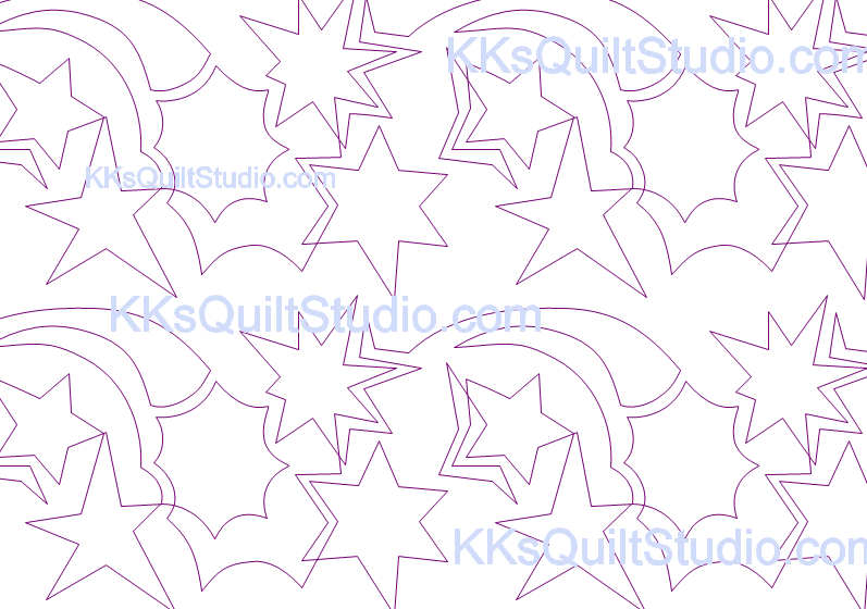 Seeing Stars