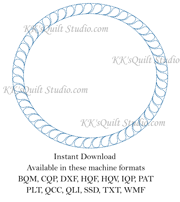 Single Feather Wreath