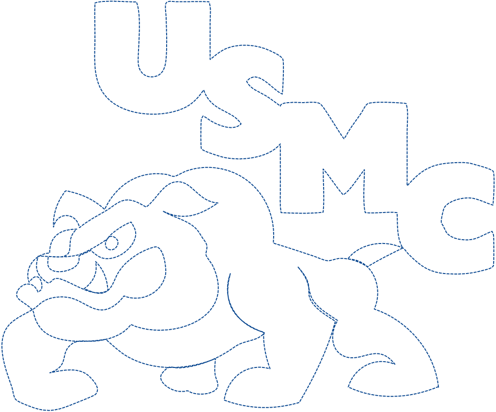 Marine Bulldog