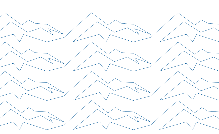 Mountain Ridge