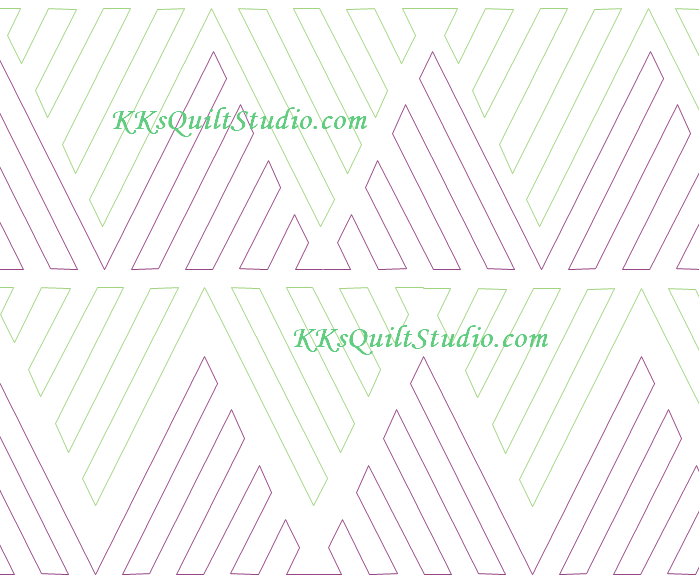 Modern Triangles