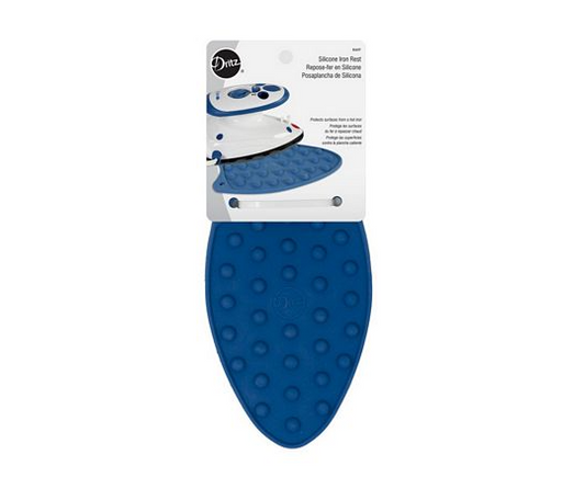 Dritz Silicone Iron Rest