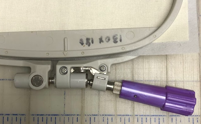 HoopKeyDoo Attachment Tools