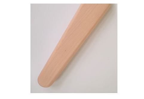 Central and Main Large Tailor's Clapper