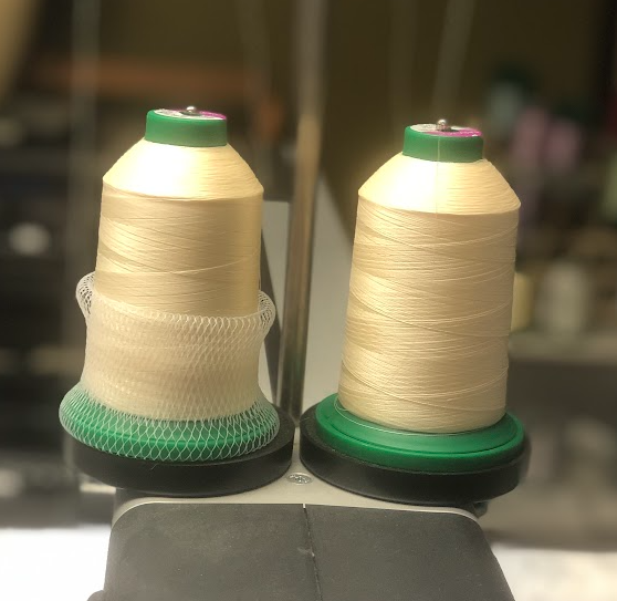 Thread Nets