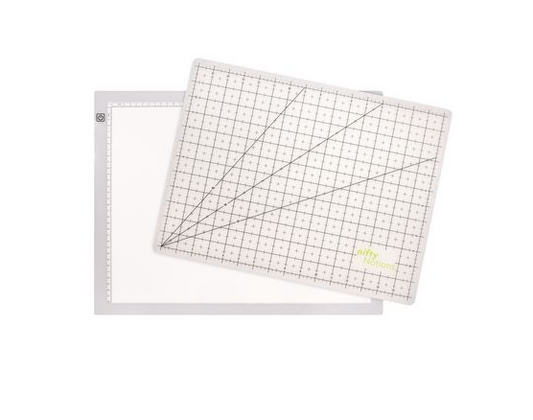 Nifty Notions Trace & Trim Lightbox