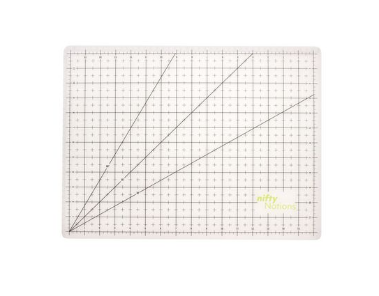 Nifty Notions Trace & Trim Lightbox