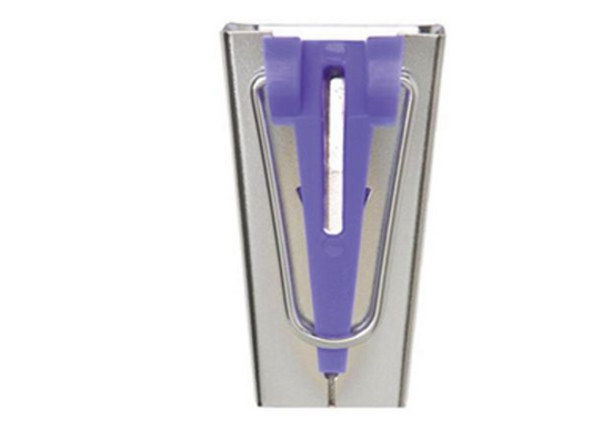 Clover Bias Tape Maker - Sizes
