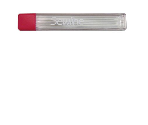 Sewline Fabric Mechanical Pencil Lead Refill 0.9mm